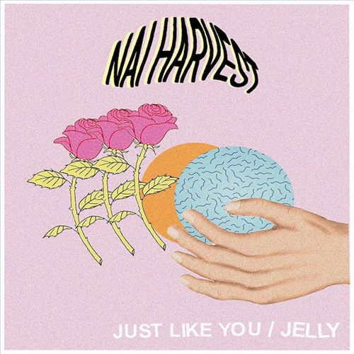 Just Like You cover art