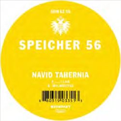 Speicher 56 cover art