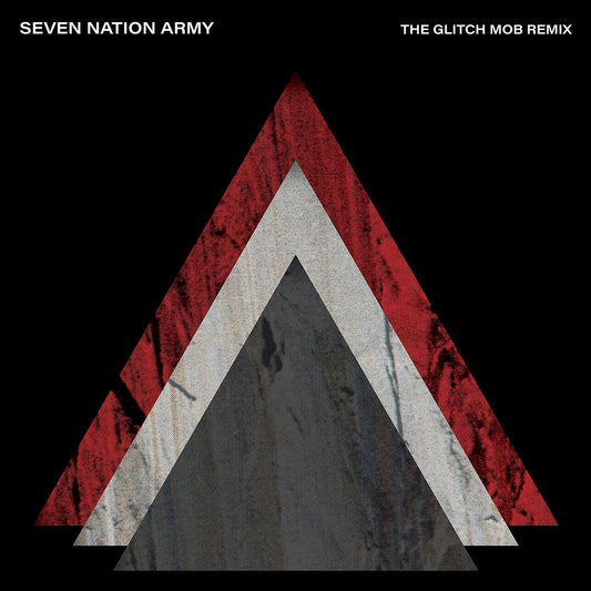 Seven Nation Army  cover art