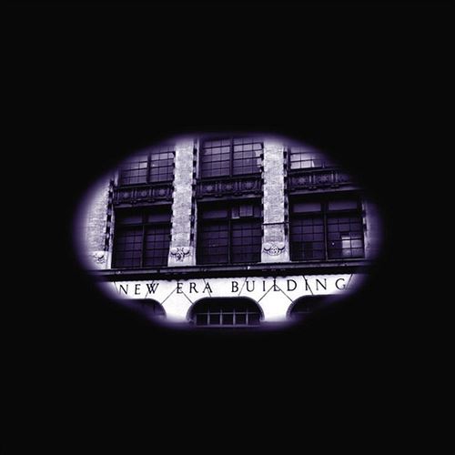 New Era Building cover art