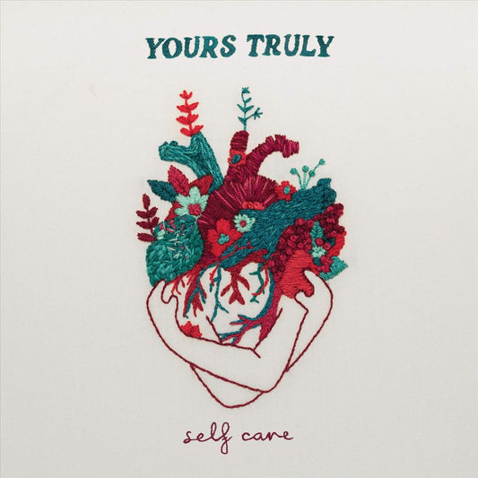 Self Care cover art