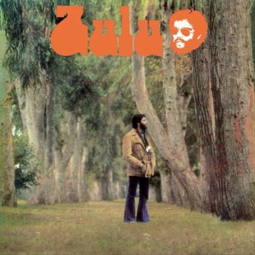 Zulu cover art