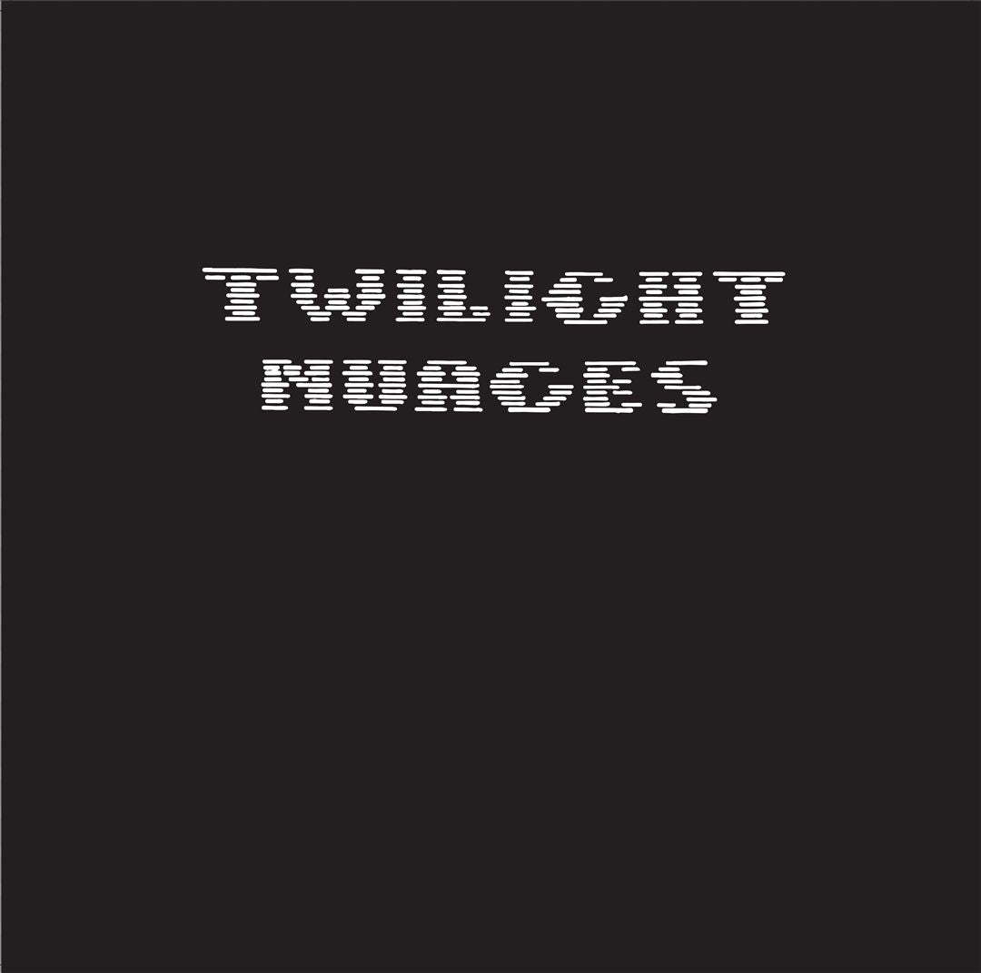 Twilight Nuages [Limited Edition] cover art