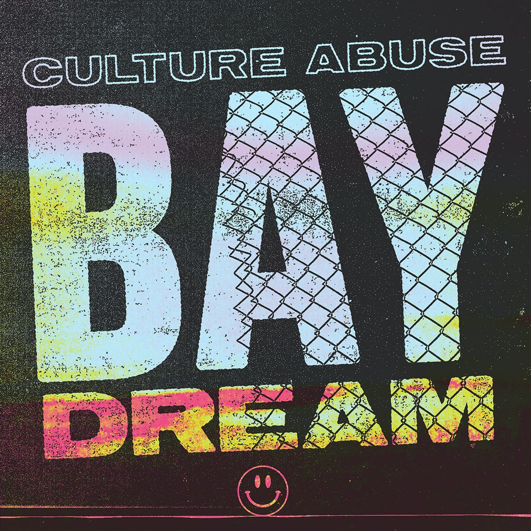 Bay Dream cover art