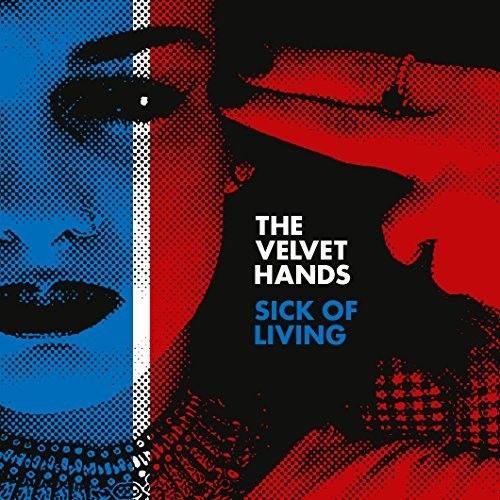 Sick of Living/If Only cover art