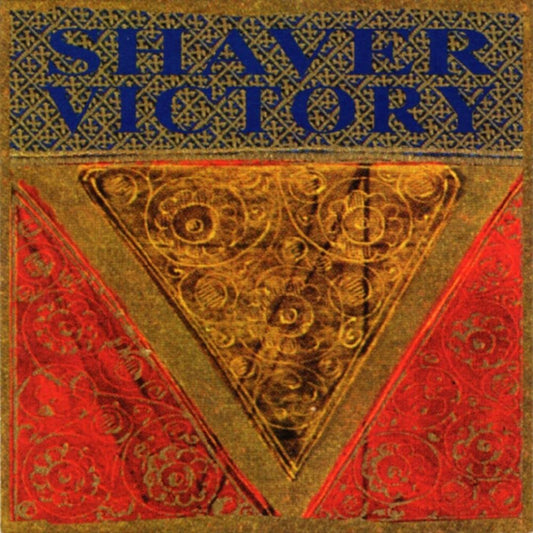 Victory cover art