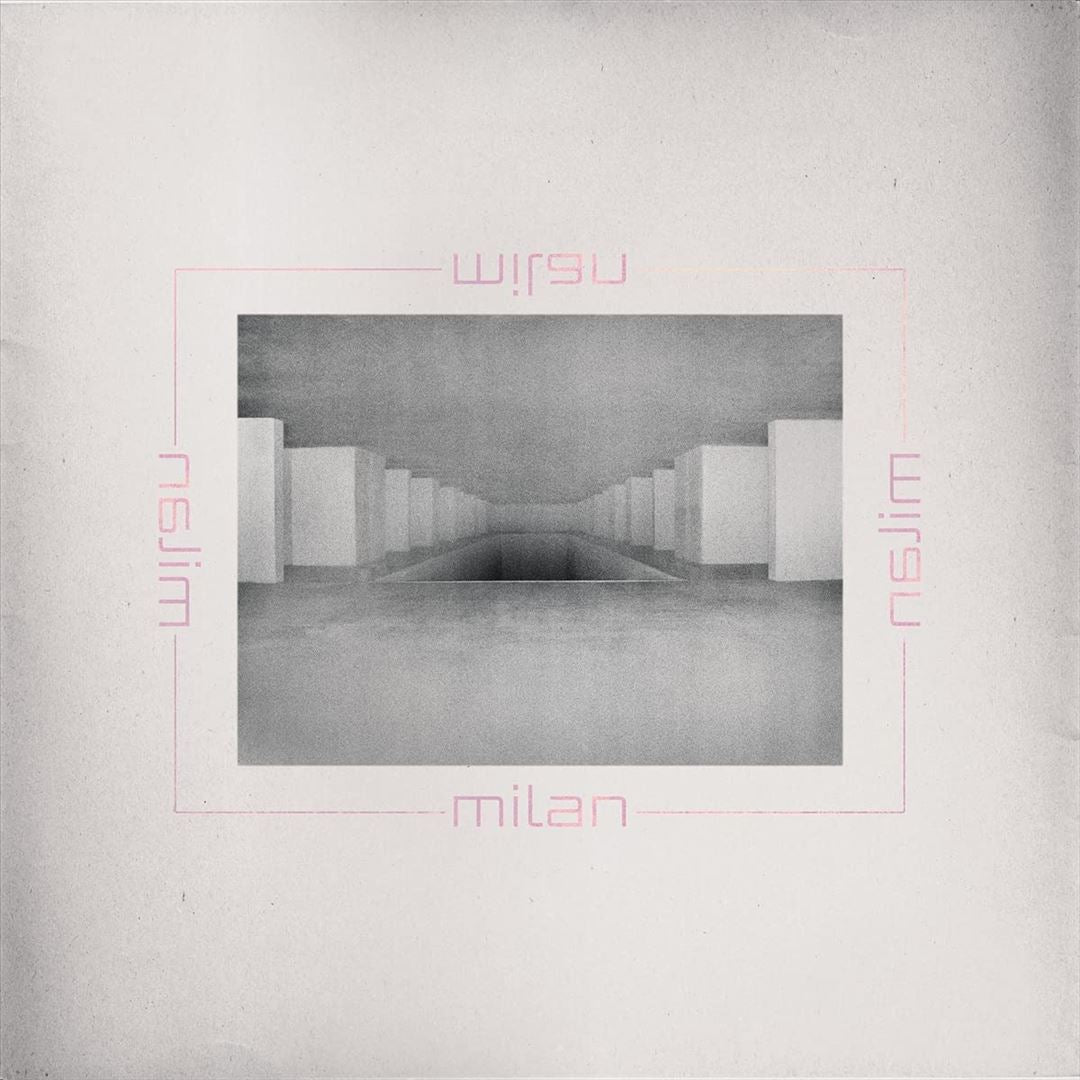 Milan cover art