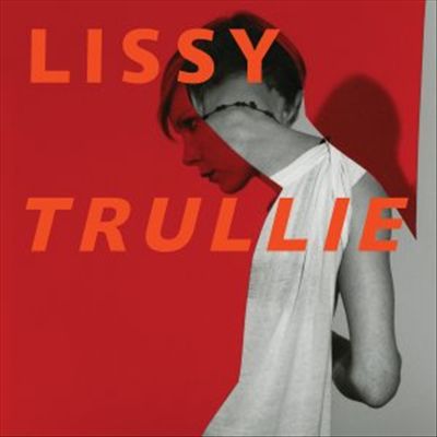 Lissy Trullie cover art