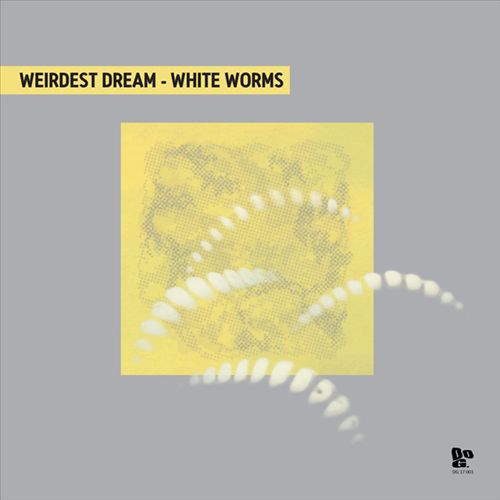 White Worms cover art