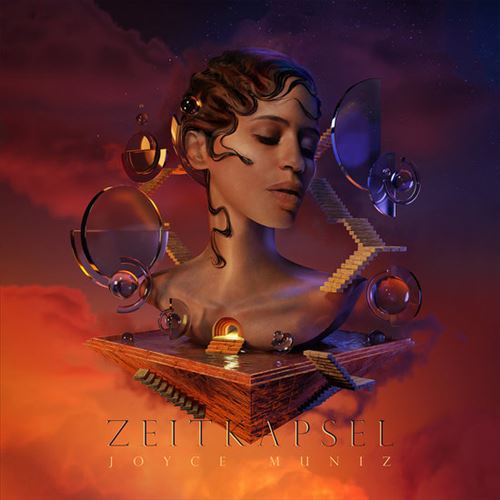 Zeitkapsel cover art