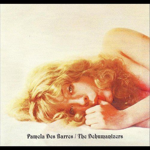 Pamela cover art