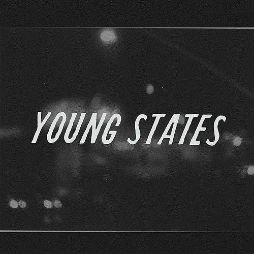 Young States cover art