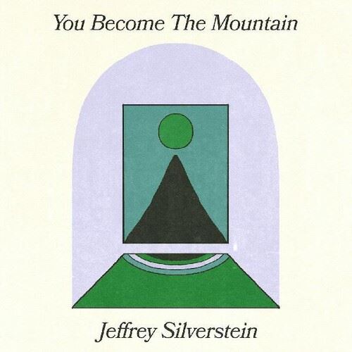 You Become the Mountain cover art