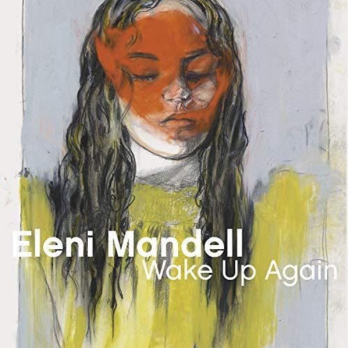 Wake Up Again cover art