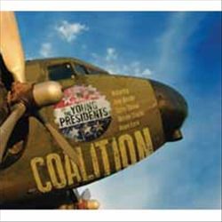 Coalition cover art