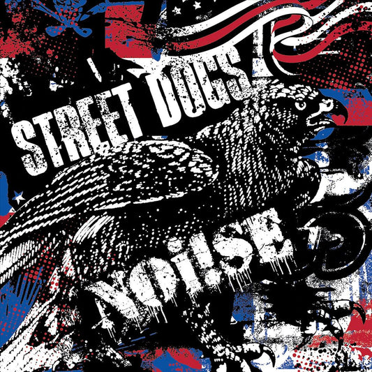 Street Dogs/Noi!Se cover art