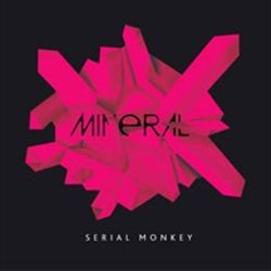 Serial Monkey cover art