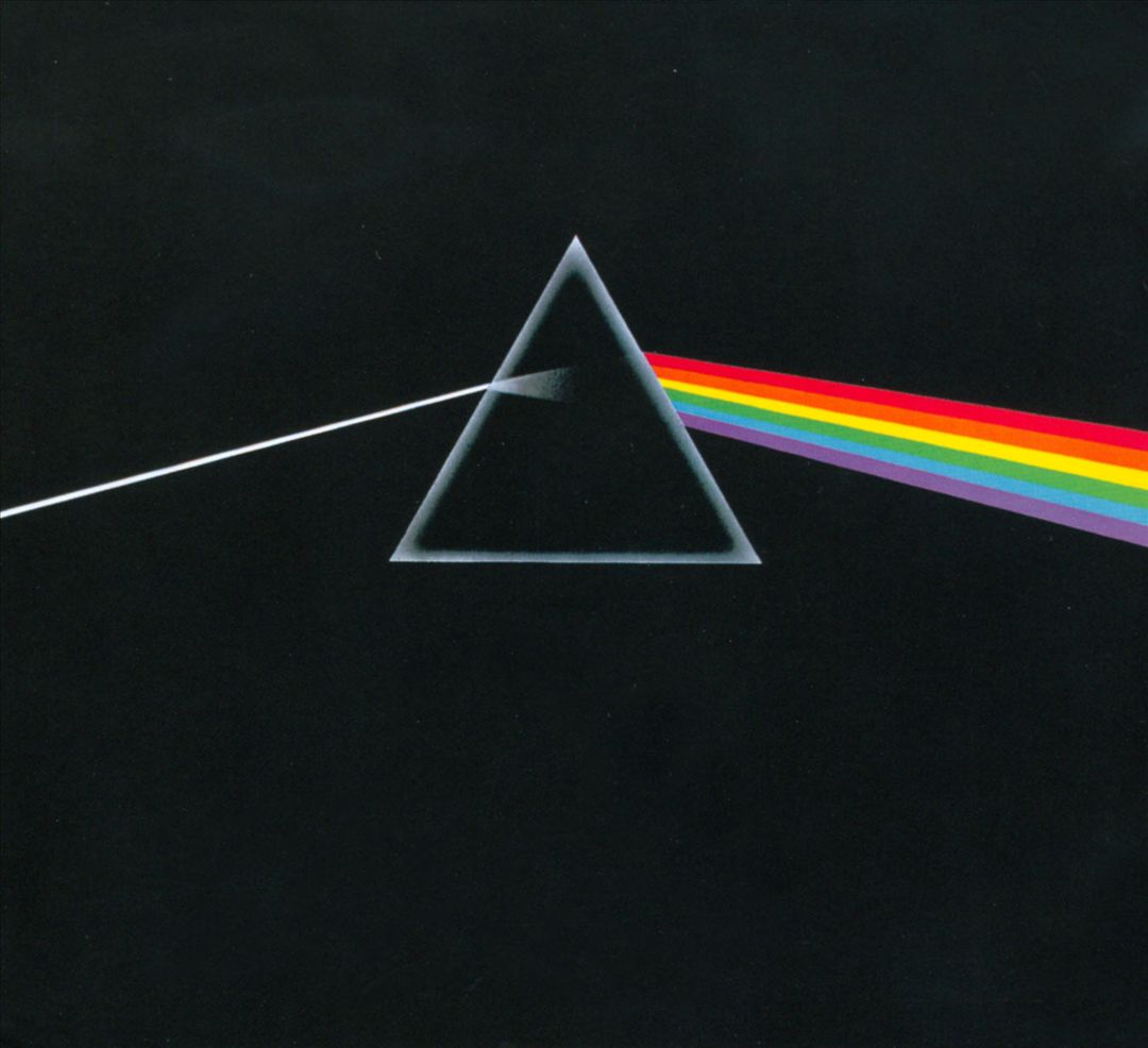 Dark Side of the Moon cover art