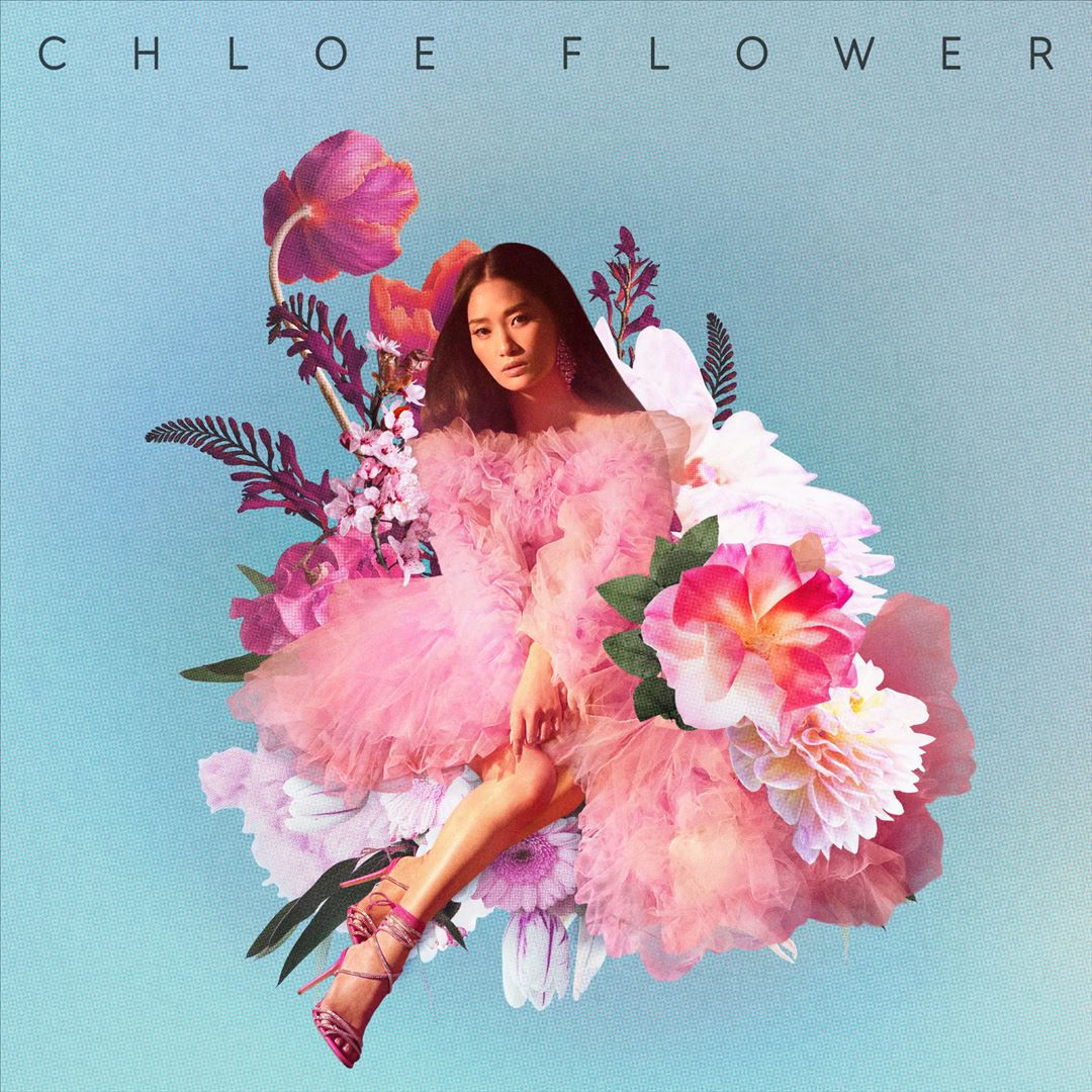 Chloe Flower cover art