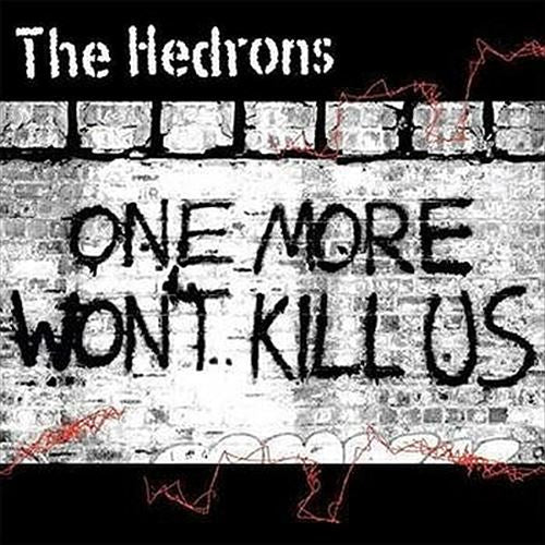 One More Won't Kill Us cover art