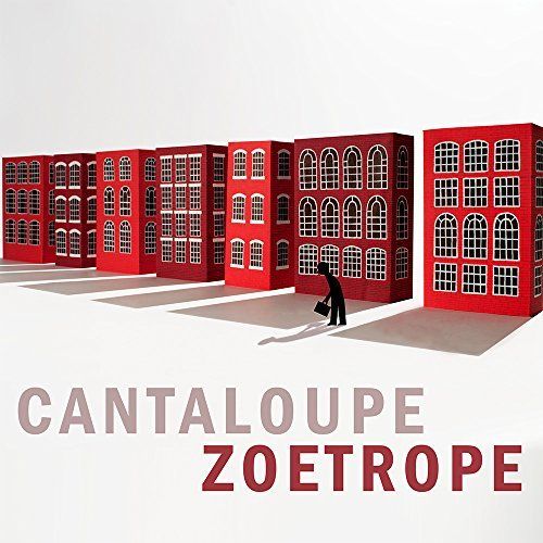 Zoetrope cover art