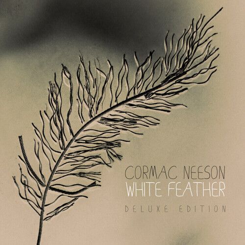 White Feather [Deluxe Edition] cover art