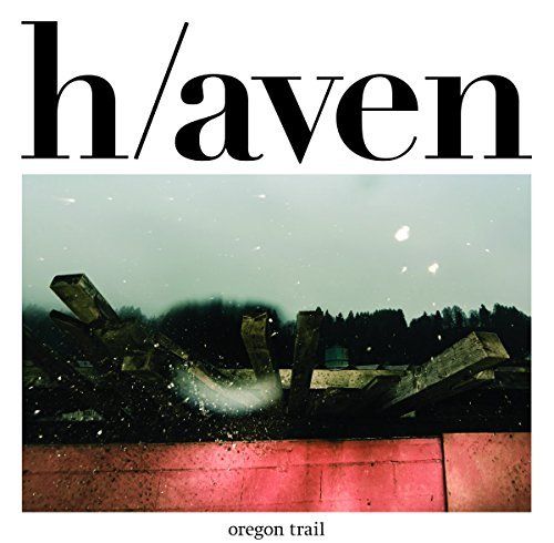 H/Aven cover art