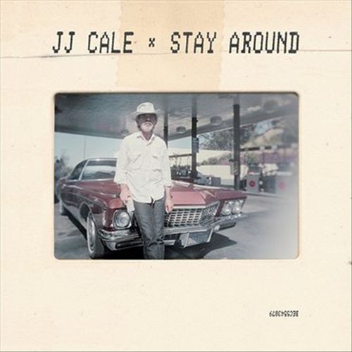 Stay Around cover art