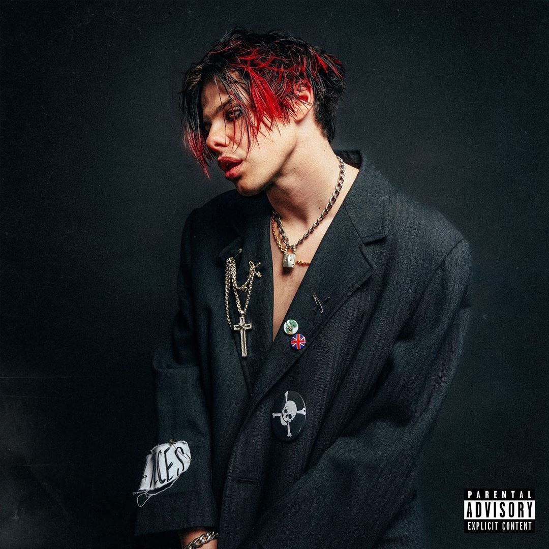 Yungblud cover art