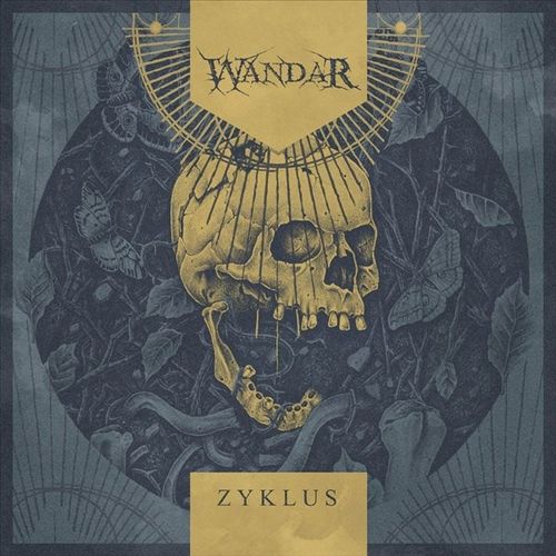 Zyklus cover art