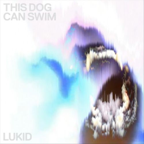 This Dog Can Swim cover art