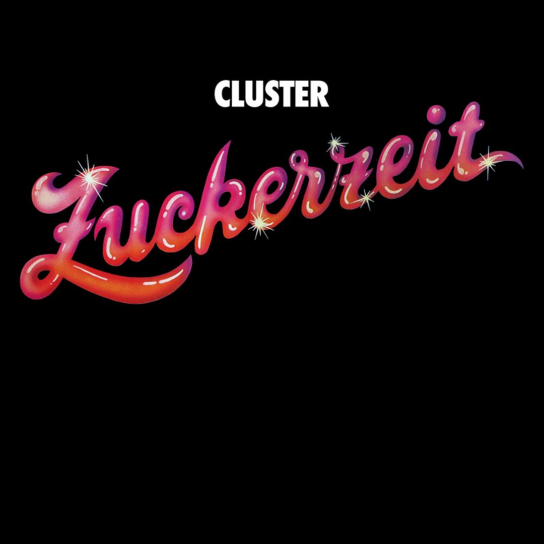 Zuckerzeit cover art