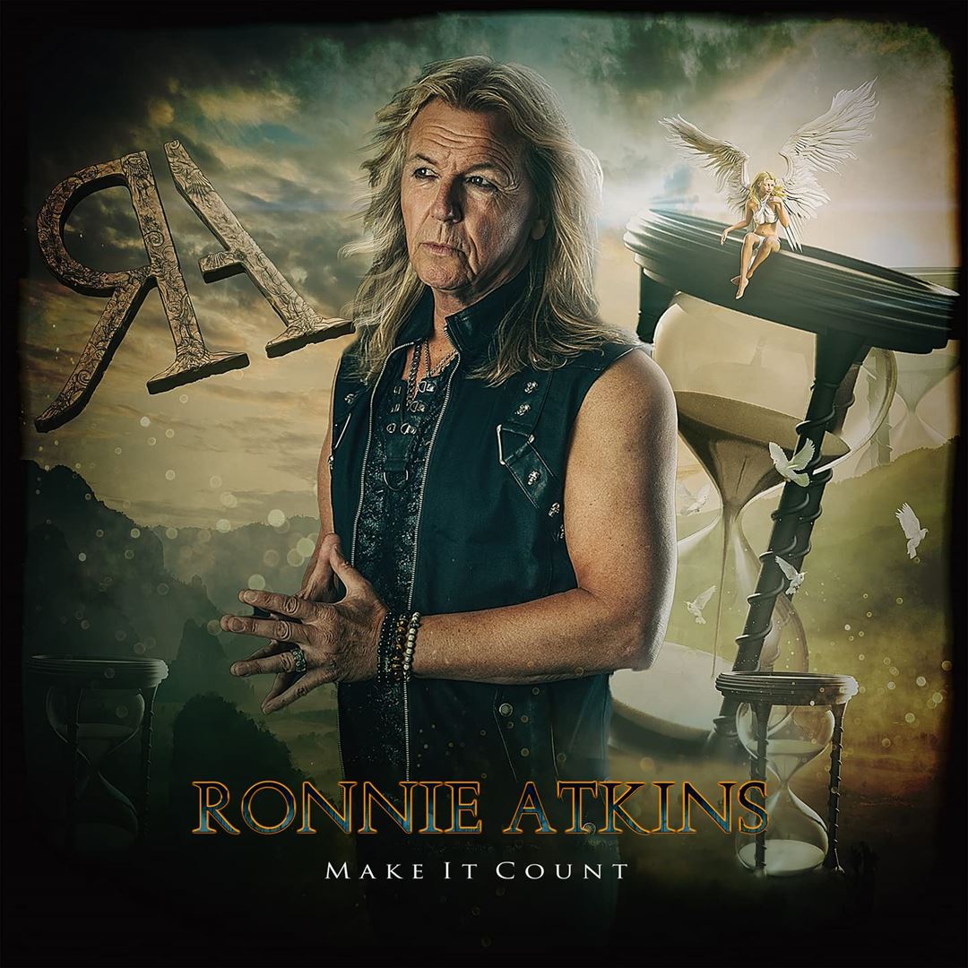 Make It Count cover art