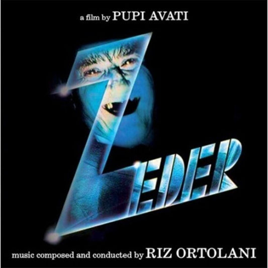 Zeder cover art