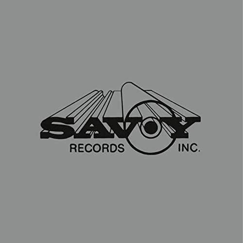 You Better Get Ready: Savoy Gospel 1978-1986 cover art