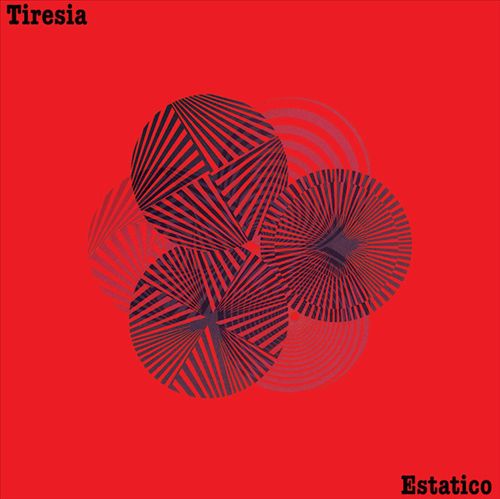 Estatico cover art