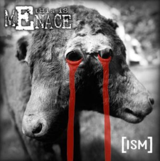 (ISM) cover art