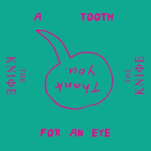 Tooth For an Eye cover art