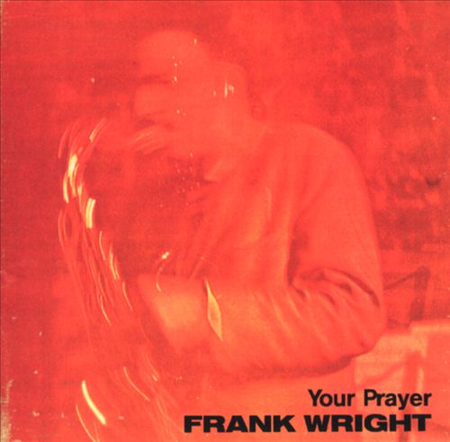 Your Prayer cover art