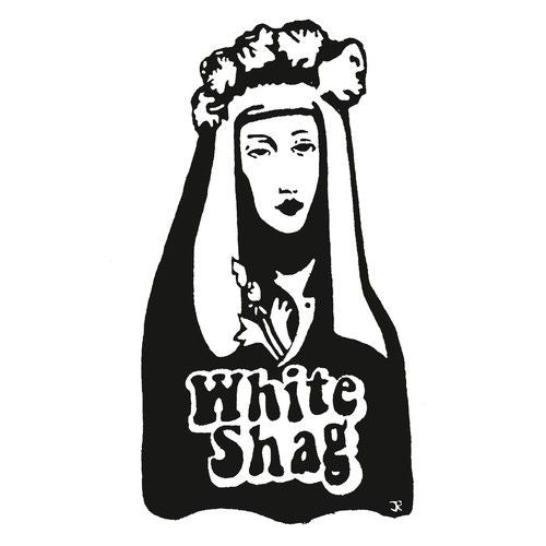 White Shag cover art