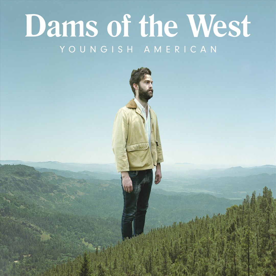 Youngish American [150 Gram Vinyl] [Download Insert] cover art