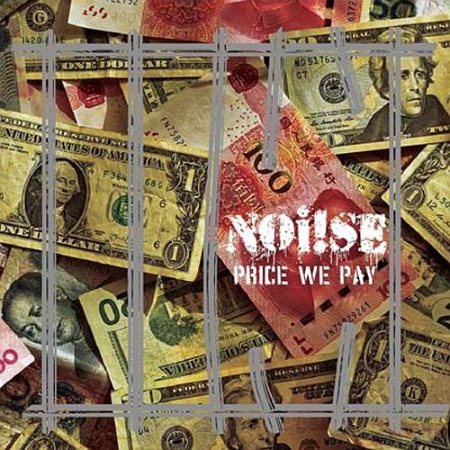 Price We Pay cover art