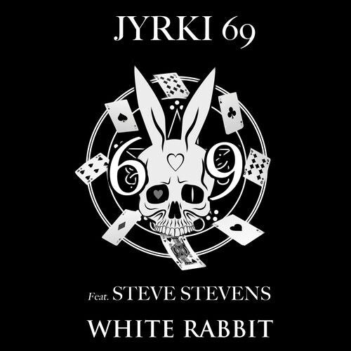 White Rabbit cover art