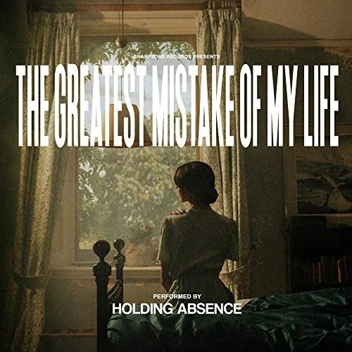 Greatest Mistake of My Life cover art