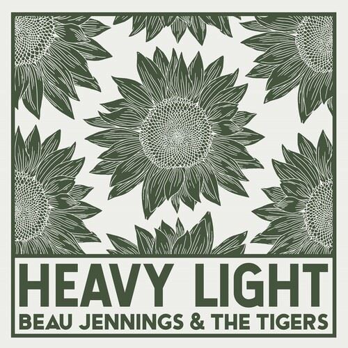 Heavy Light cover art