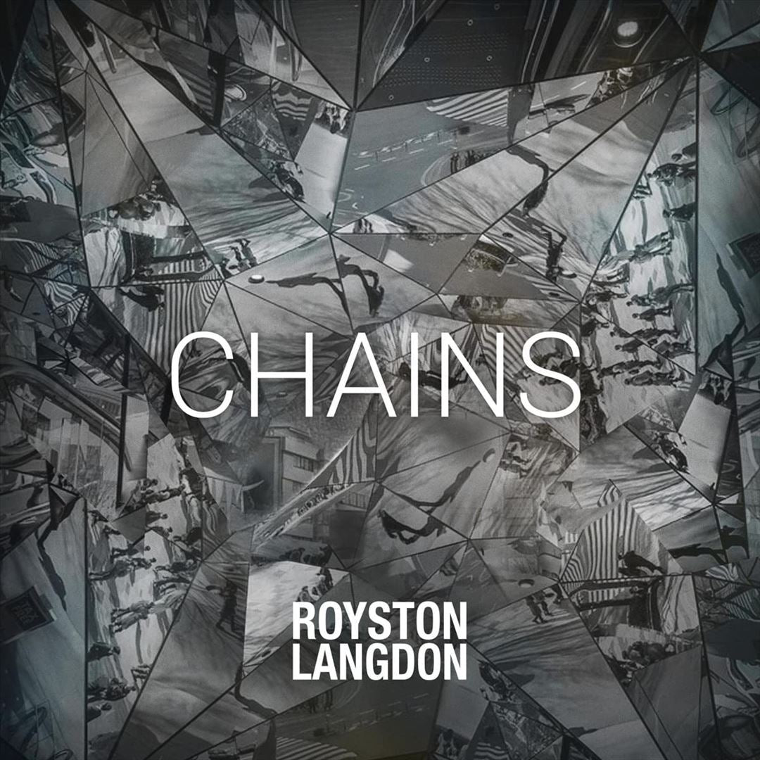 Chains EP cover art