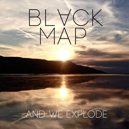 ...And We Explode cover art