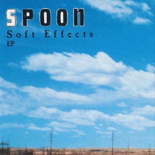 Soft Effects cover art