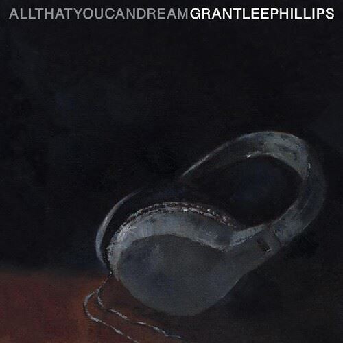 All That You Can Dream cover art