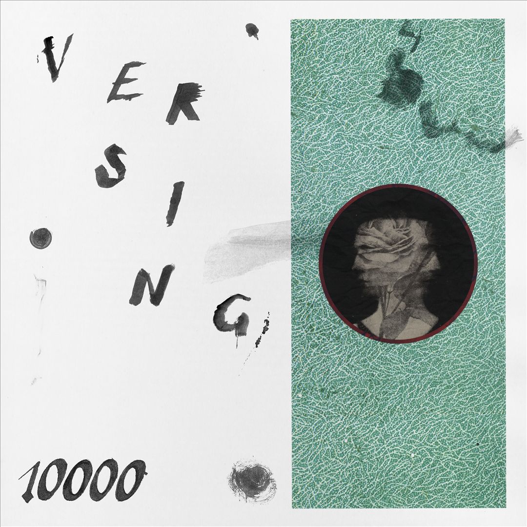 10,000 cover art